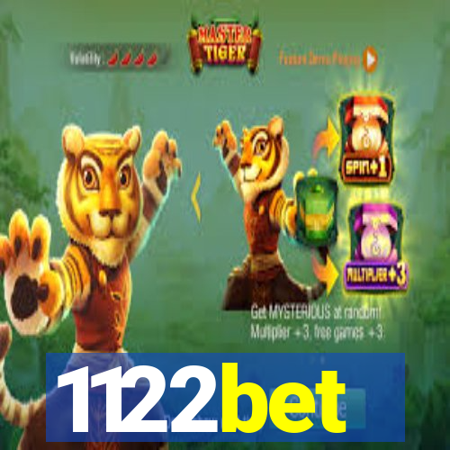 1122bet