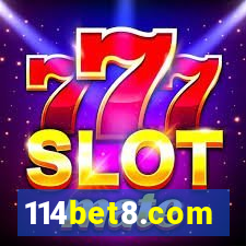 114bet8.com