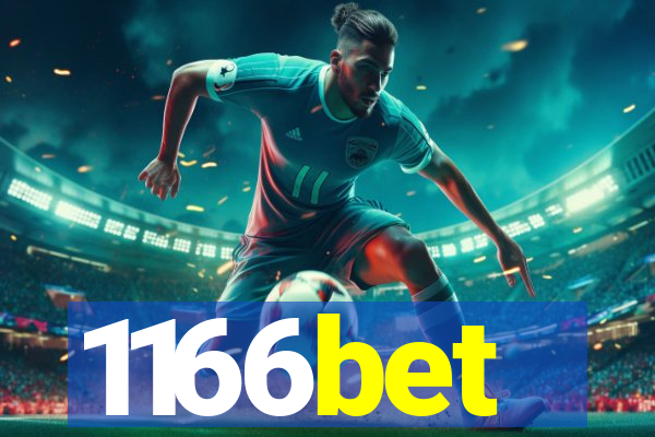 1166bet