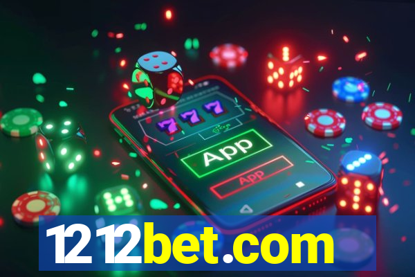 1212bet.com