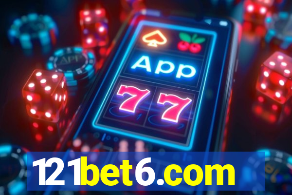 121bet6.com