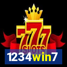 1234win7