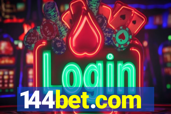 144bet.com