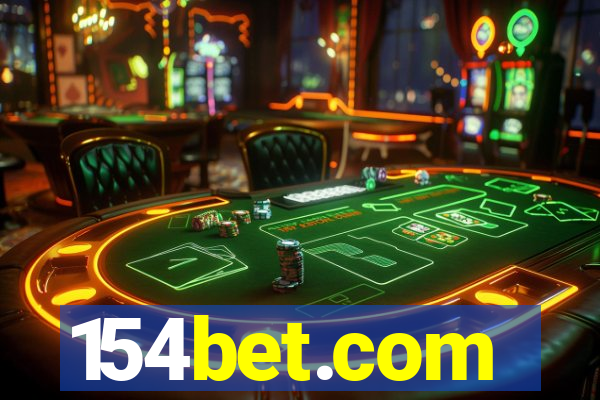 154bet.com