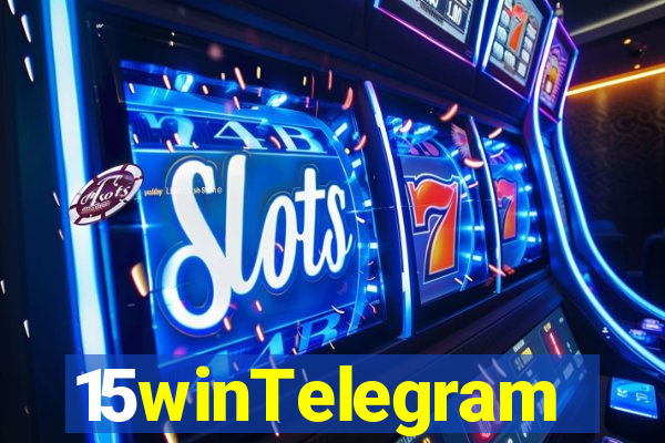 15winTelegram