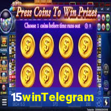 15winTelegram