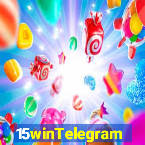 15winTelegram