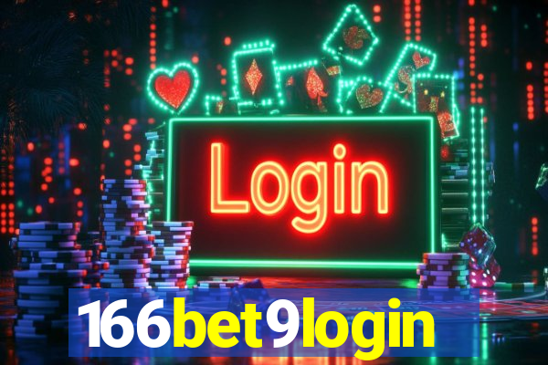 166bet9login