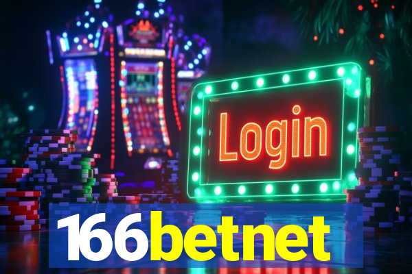 166betnet