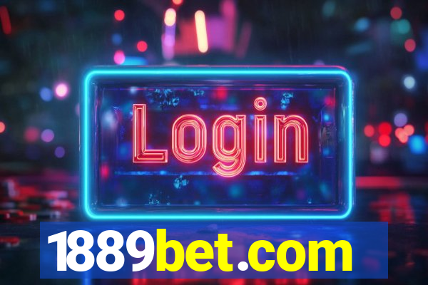 1889bet.com