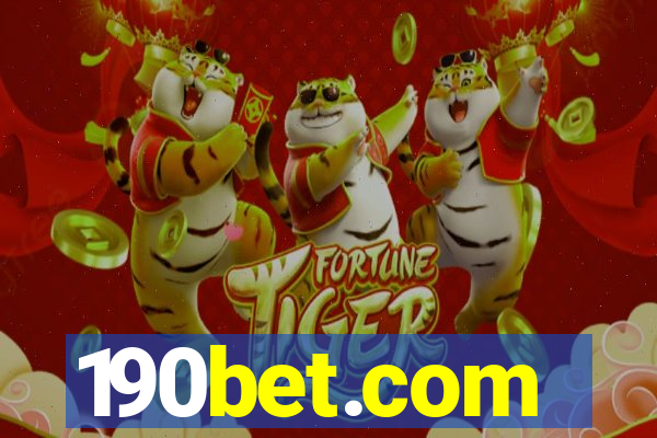 190bet.com