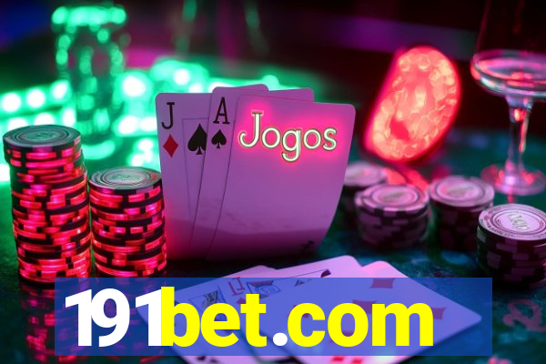 191bet.com