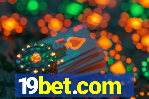 19bet.com