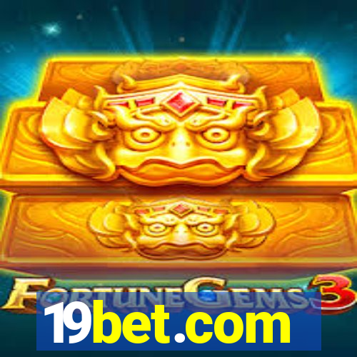 19bet.com