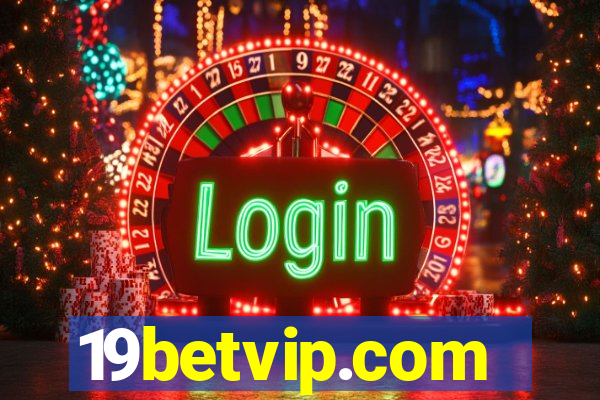 19betvip.com