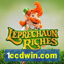 1ccdwin.com