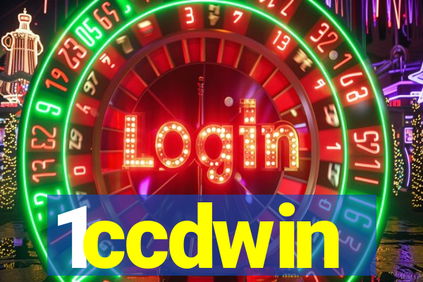 1ccdwin