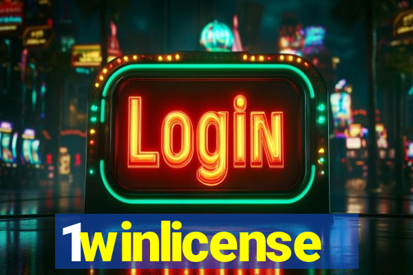 1winlicense