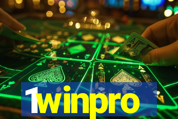 1winpro