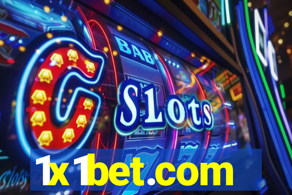 1x1bet.com