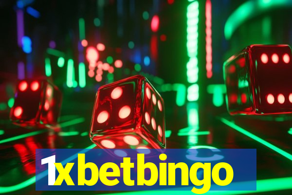 1xbetbingo