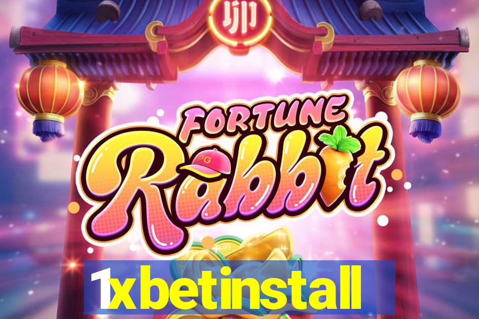 1xbetinstall