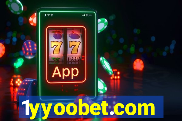 1yyoobet.com