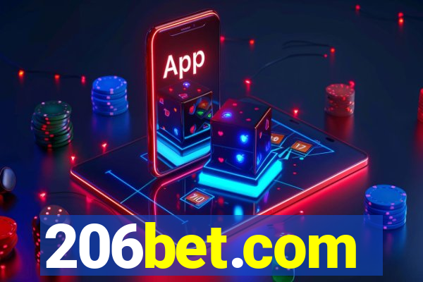 206bet.com