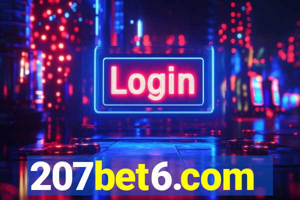 207bet6.com