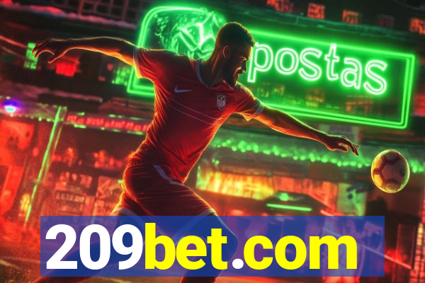 209bet.com