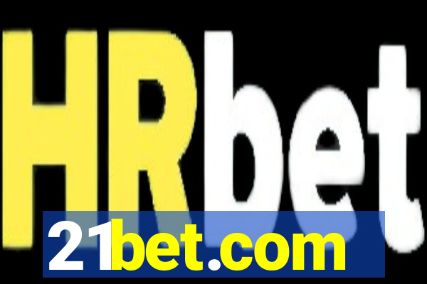 21bet.com