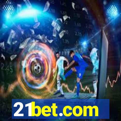 21bet.com