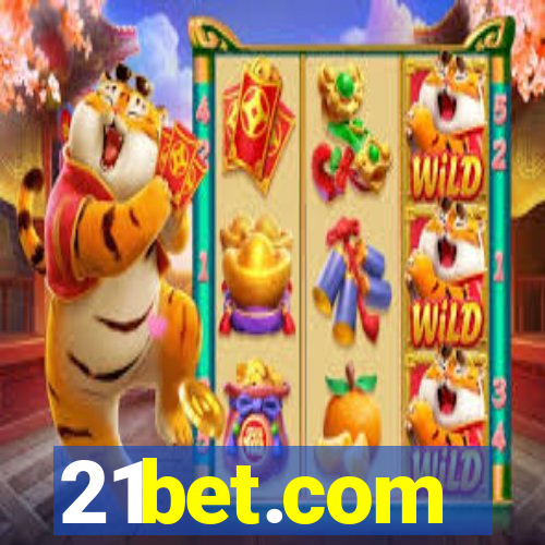 21bet.com