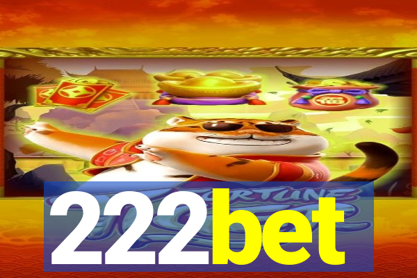 222bet