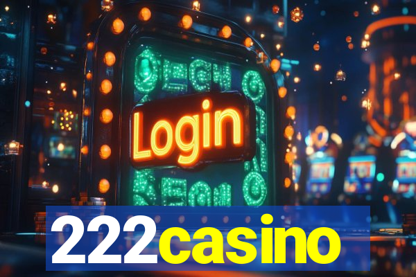 222casino