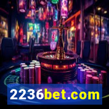 2236bet.com