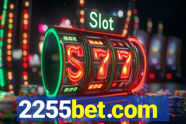 2255bet.com