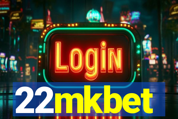 22mkbet