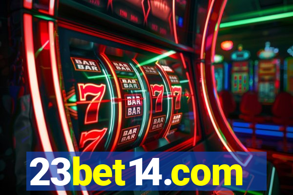 23bet14.com