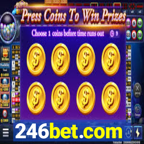 246bet.com