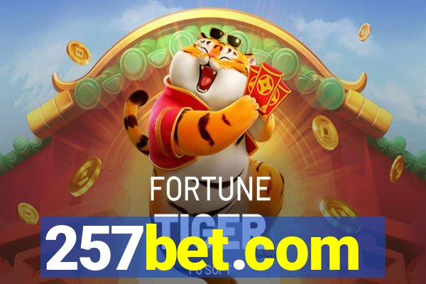 257bet.com