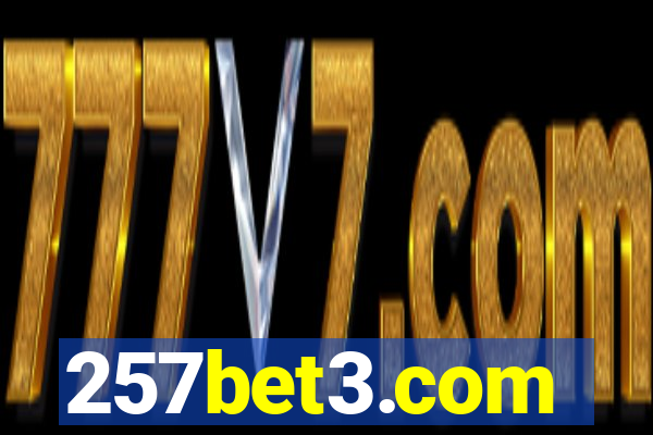 257bet3.com