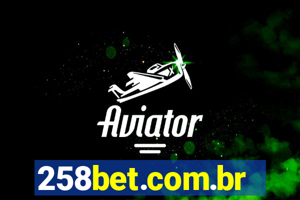 258bet.com.br