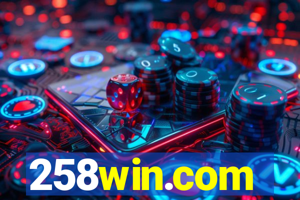 258win.com