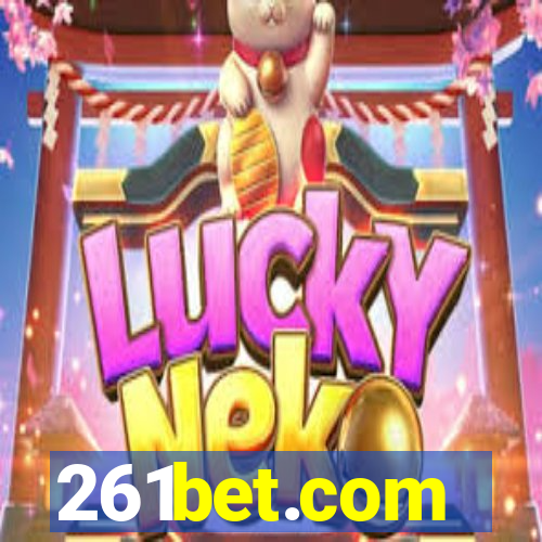 261bet.com