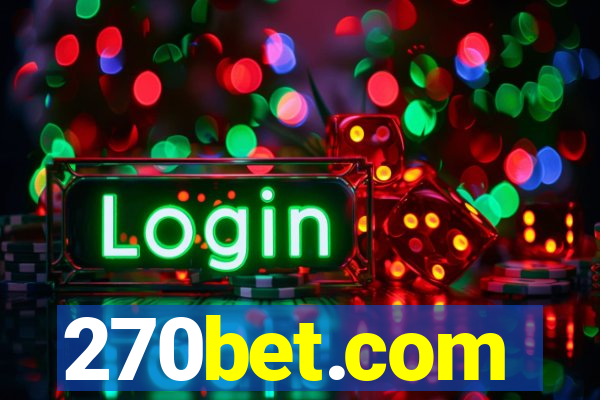 270bet.com