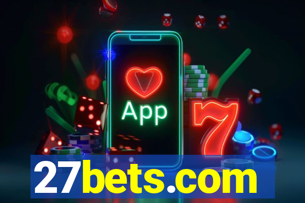 27bets.com