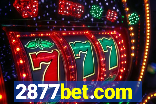 2877bet.com