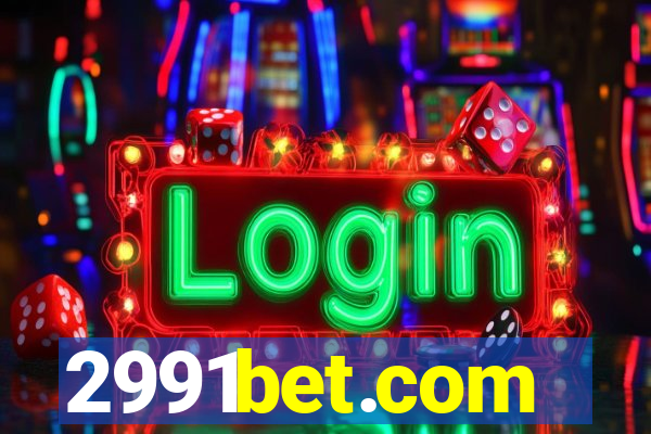 2991bet.com