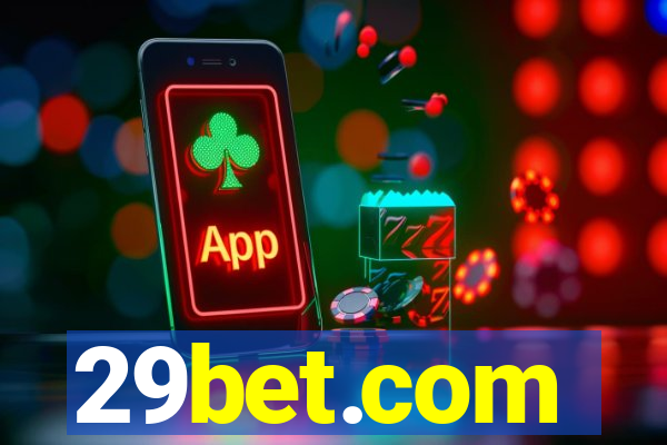 29bet.com